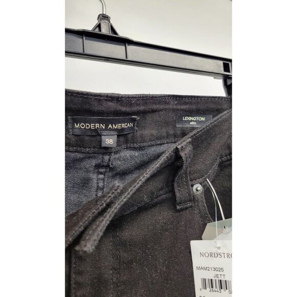 MODERN AMERICAN Men's Jeans LEXINGTON size 38 - Picture 4 of 6